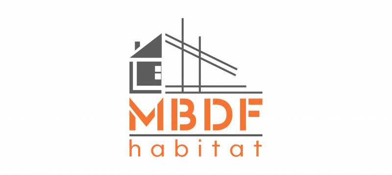 MBDF Habitat est une entreprise générale du bâtiment dans les Bouches du Rhône (13).