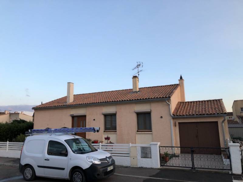 nettoyage, réparation et entretien de toiture à Saint Martin de Crau à coté de Arles dans les Bouches du Rhône (13)