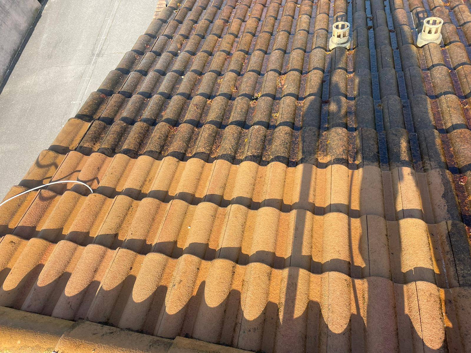 Artisan couvreur zingueur Aix-en-Provence 13100 Bouches-du-Rhône