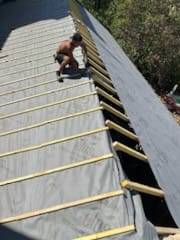 Rénovation complète de toiture d'une maison pour une qualité et conformité aux normes actuelles 2026 Salon de Provence 13300 Bouches-du-Rhône