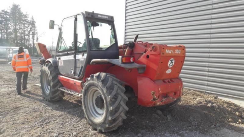 Rénovation et Isolation de Toiture à Salon de Provence (13300)