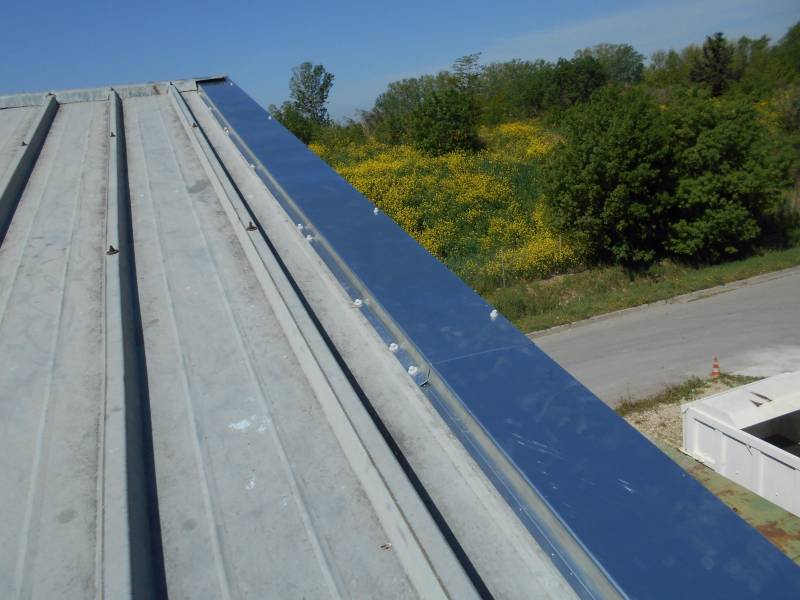 Artisan Couvreur Zingueur Salon de Provence (13300)