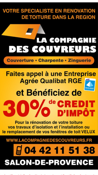 Devis rénovation toiture entreprise RGE Bouches du Rhône 13