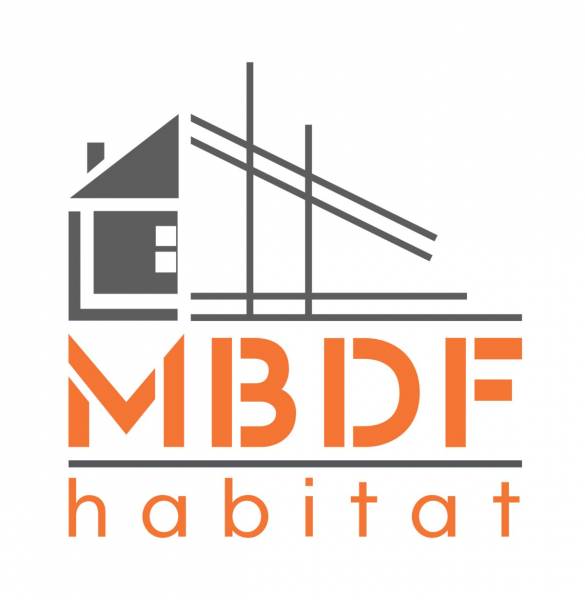 MBDF Habitat est une entreprise générale du bâtiment dans les Bouches du Rhône (13).