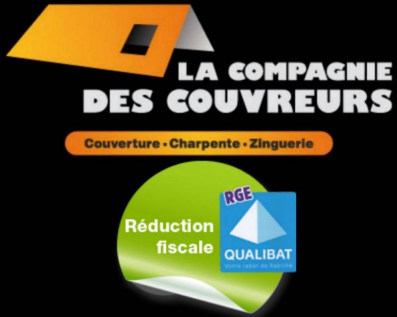 Entreprise de couverture toiture à Pelissanne - Qualibat RGE - 30% de réduction d’impôts rénovation, réfection et isolation de toiture