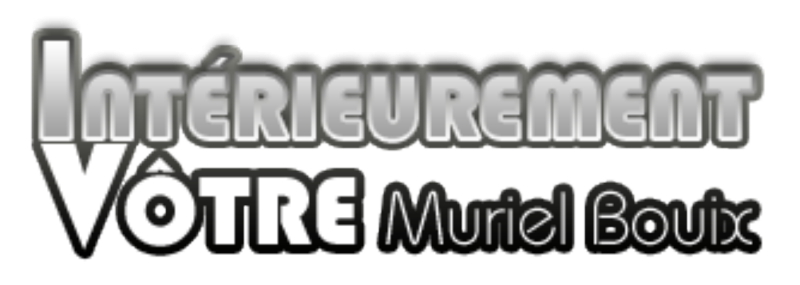 Muriel Bouix, créatrice de la société INTERIEUREMENT VÔTRE , home stager et décoratrice d’intérieur à Aix-en-Provence