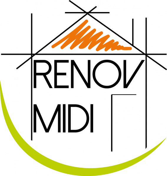 Renov’ Midi est une entreprise de bâtiment, tout corps d’état sur Marseille