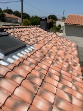 Notre zone d'activité pour ce service Rénovation complète de toiture d'une maison pour une qualité et conformité aux normes actuelles 2026