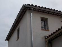 Notre zone d'activité pour ce service Artisan couvreur zingueur