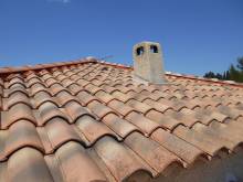 Notre zone d'activité pour ce service Artisan couvreur zingueur