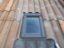 Notre zone d'activité pour ce service Installateur agréé Velux pour la pose de fenêtres de toit : meilleure luminosité et ventilation