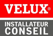 Notre zone d'activité pour ce service Remplacer une fenêtre de toit par un Velux