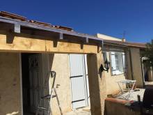 Notre zone d'activité pour ce service Entreprise de couverture et toiture pour tous vos travaux de rénovation et d'entretien de toiture