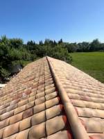 Notre zone d'activité pour ce service Etanchéité de toiture par un couvreur pour assurer une protection optimale contre les infiltrations et les intempéries