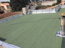 Notre zone d'activité pour ce service Devis 2026 pour rénovation et réparation de toiture dans le but de restaurer l'intégrité de votre toit