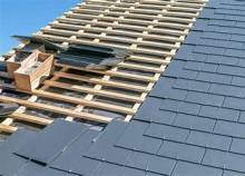 Notre zone d'activité pour ce service Faire poser une toiture en plaque sous tuile pour une meilleure protection contre les intempéries