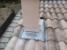 Notre zone d'activité pour ce service Entreprise La Compagnie des Couvreurs pour la réalisation de travaux d'étanchéité contre les infiltrations et l'humidité