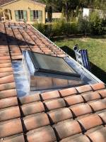 Notre zone d'activité pour ce service Entreprise La Compagnie des Couvreurs pour la réalisation de travaux d'étanchéité contre les infiltrations et l'humidité