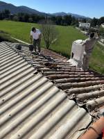 Notre zone d'activité pour ce service Rénovation toiture Miramas 13140 Bouches-du-Rhône : pour une rénovation complète et durable de votre toiture avec garantie décennale