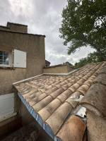 Notre zone d'activité pour ce service Artisan couvreur zingueur