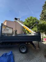 Nos prestations sur le secteur de Lançon-de-Provence 13680 Bouches-du-Rhône